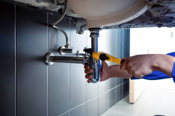 Best Plumbing System Maintenance  in Grand Canyon Village, AZ